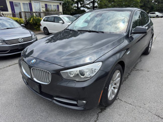 Used 2011 BMW 550i Gran Turismo image 1