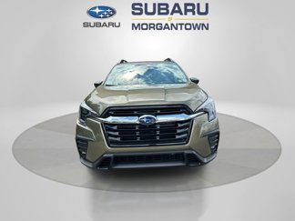 New 2025 Subaru Ascent Limited video 2