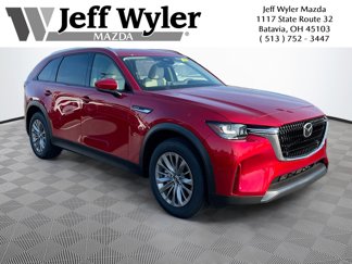 New 2025 MAZDA CX-90 3.3 Turbo w/ Preferred Package image 1