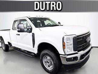 New 2025 Ford F250 XL image 1
