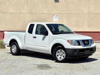 Used 2016 Nissan Frontier S image 1