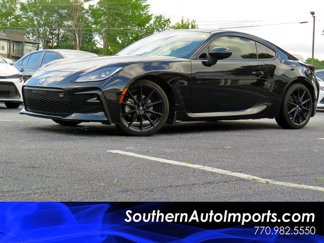 Used 2023 Toyota GR86 Premium image 1