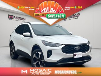 New 2025 Ford Escape ST-Line Elite w/ Tech Pack #2 image 1