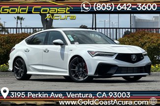 New 2025 Acura Integra Type S image 1