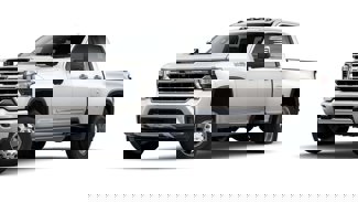 New 2025 Chevrolet Silverado 3500 High Country w/ High Country Premium Package image 1