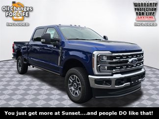 New 2026 Ford F350 4x4 Crew Cab Super Duty image 1
