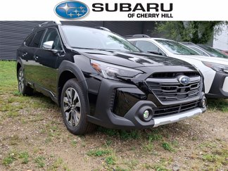 New 2025 Subaru Outback Touring XT image 1