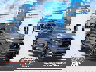 New 2026 Honda CR-V Sport-L image 1