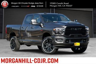 New 2026 RAM 2500 Laramie image 1