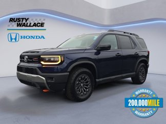 New 2026 Honda Passport TrailSport image 1