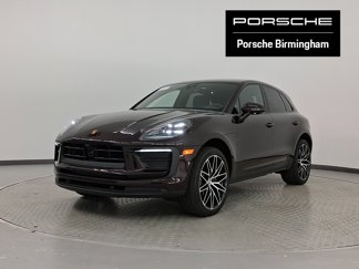 Used 2025 Porsche Macan image 1