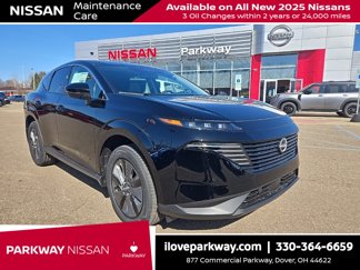 New 2025 Nissan Murano SL image 1