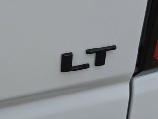 New 2025 Chevrolet Silverado 2500 LT w/ Trail Boss Package image 1