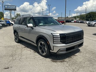 New 2026 Hyundai Palisade Limited image 1