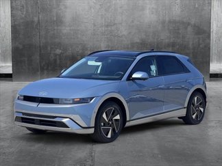 New 2025 Hyundai Ioniq 5 Limited image 1
