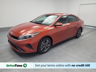 Used 2024 Kia Forte LXS w/ LXS Technology Package image 1