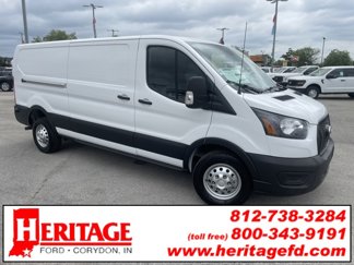New 2025 Ford Transit 150 Low Roof AWD image 1