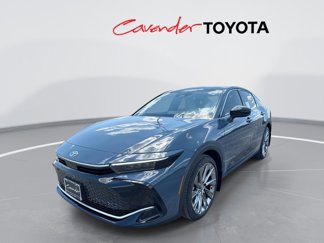 New 2026 Toyota Crown Limited image 1
