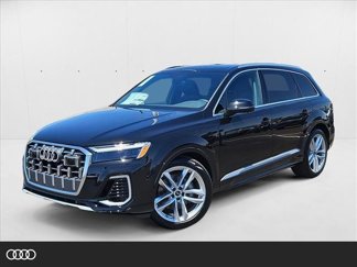 New 2025 Audi Q7 3.0T Premium Plus image 1