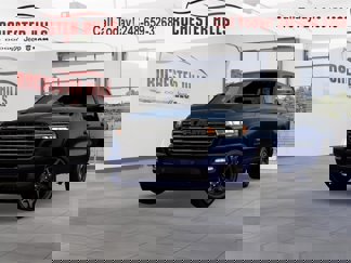 New 2026 RAM 1500 Laramie image 1
