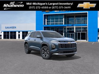 New 2026 Chevrolet Equinox LT w/ Convenience Package II image 1