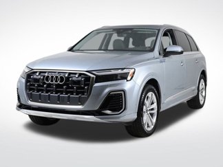 Certified 2025 Audi Q7 3.0T Premium w/ Convenience Package image 1