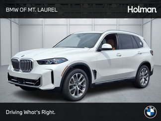 New 2026 BMW X5 xDrive40i image 1