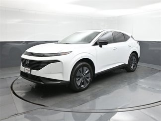 New 2025 Nissan Murano SL w/ Cargo Package image 1