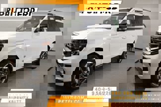 New 2025 Ford Expedition King Ranch image 1