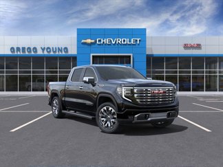 New 2025 GMC Sierra 1500 Denali w/ Denali Reserve Package image 1