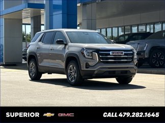 New 2026 GMC Terrain Elevation image 1
