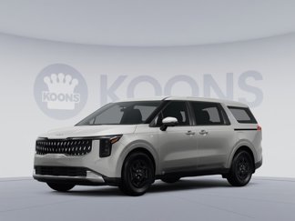 New 2025 Kia Carnival SX Prestige image 1