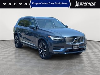 Certified 2024 Volvo XC90 B6 Plus w/ Protection Package Premier image 1
