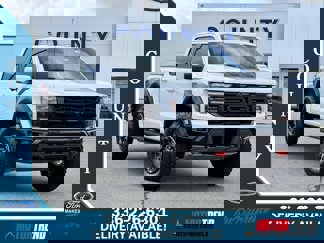 New 2025 Ford F150 Raptor image 1