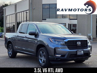 Used 2023 Honda Ridgeline RTL image 1