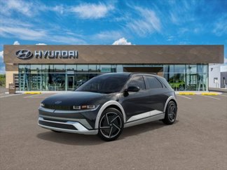 New 2025 Hyundai Ioniq 5 Limited image 1