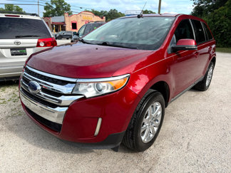 Used 2014 Ford Edge SEL w/ Equipment Group 205A image 1