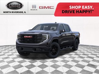 New 2026 GMC Sierra 1500 Elevation w/ Elevation Premium Package image 1