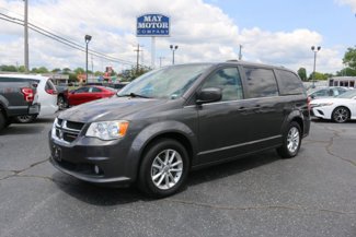Used 2019 Dodge Grand Caravan SXT image 1