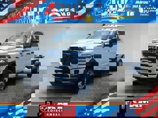 New 2025 RAM 5500 4x4 Crew Cab image 1