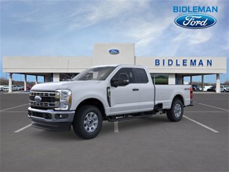 New 2025 Ford F350 XLT w/ 360-Degree Camera Package image 1