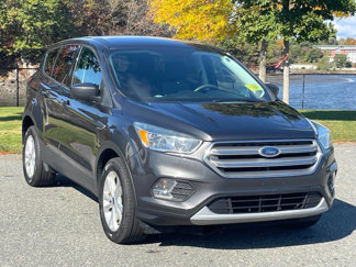 Used 2017 Ford Escape SE w/ SE Cold Weather Package image 1