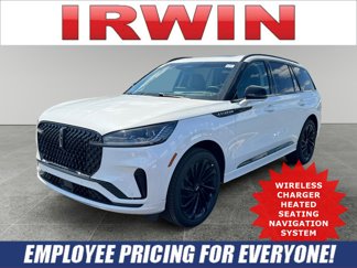 New 2025 Lincoln Aviator Reserve image 1