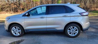 Used 2018 Ford Edge SEL w/ Equipment Group 201A image 1