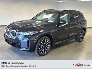 New 2026 BMW X5 xDrive50e w/ M Sport Package image 1