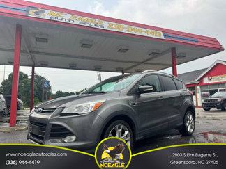 Used 2014 Ford Escape Titanium image 1