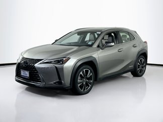 Used 2020 Lexus UX 250h image 1