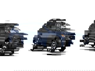 New 2025 Subaru Outback Limited XT image 1