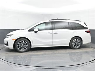 New 2025 Honda Odyssey Elite image 1