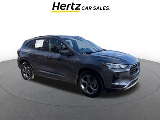 Used 2024 Ford Escape ST-Line image 1